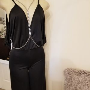 Date night Jumpsuit
